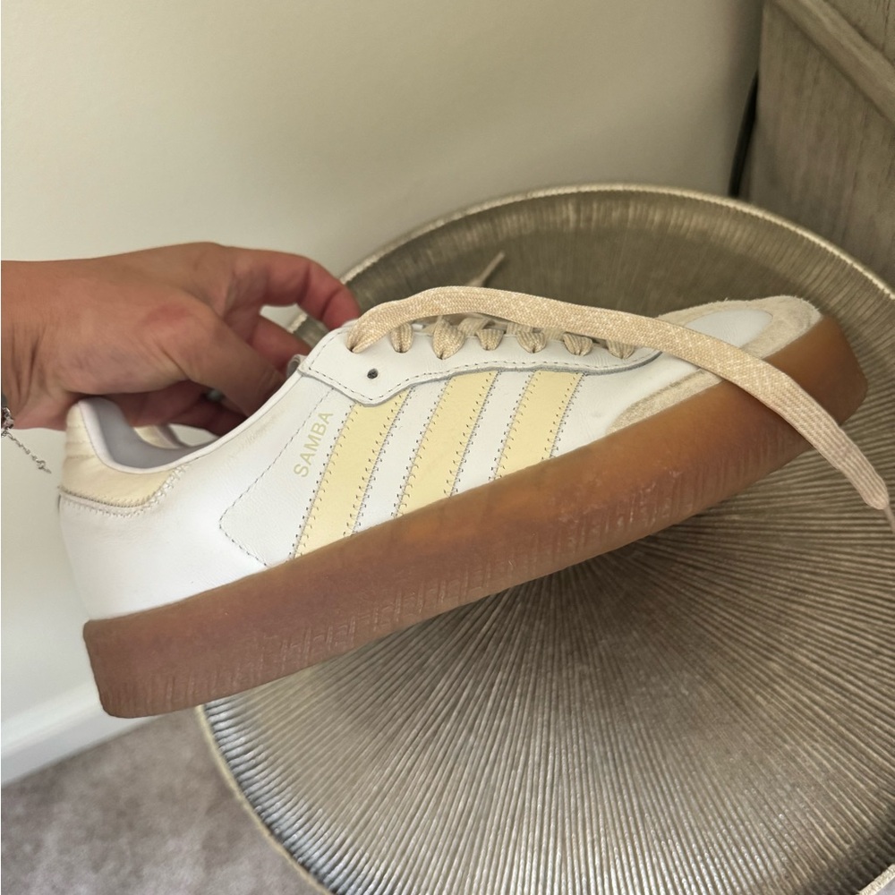 ADIDAS SAMBA - Picture 4 of 5